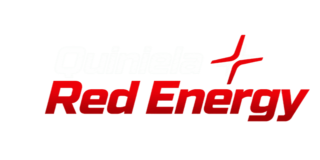 Quiniela Red Energy